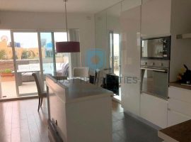 SAN PAWL TAT-TARGA- SPACIOUS ONE BEDROOM PENTHOUSE WITH AIRSPACE AND PERMIT FOR-SALE