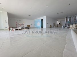 MELLIEHA-LUXURY HIGH SPECIFICATION SEA FRONT APARTMENT FOR-SALE