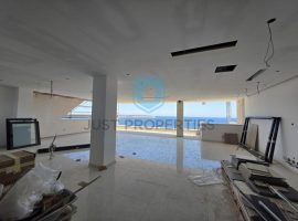 MELLIEHA-LUXURY HIGH SPECIFICATION SEA FRONT THREE BEDROOM  APARTMENT FOR-SALE