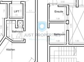 SWIEQI - NEWLY BUILT & FULLY FINISHED TWO-BEDROOM APARTMENT - FOR SALE