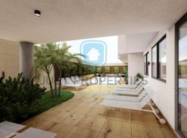 BUGIBBA - TWO-BEDROOM ONE STUDY APARTMENT WITH FRONT AND BACK BALCONIES - FOR SALE