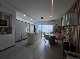 ZEBBUG- SPACIOUS & FURNISHED PENTHOUSE WITH TERRACE, ROOF GARDEN & GARAGE