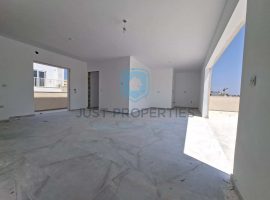 MGARR - THREE-BEDROOM NEWLY BUILT PENTHOUSE WITH CORNER TERRACE - FOR SALE