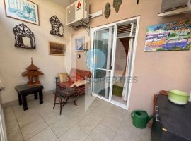 MELLIEHA- FURNISHED ELEVATED MAISONETTE FOR-SALE