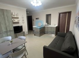 QAWRA-FURNISHED TWO BEDROOM PENTHOUSE WITH LARGE TERRACE