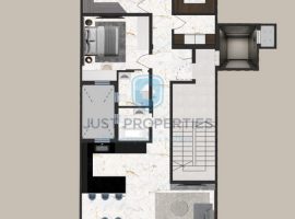 MOSTA- SPACIOUS THREE BEDROOM APARTMENT FOR-SALE