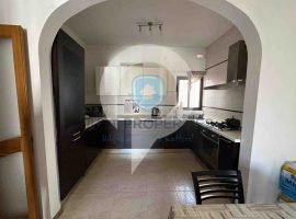 QAWRA - TWO BEDROOM FURNISHED APARTMENT WITH BALCONIES - FOR SALE