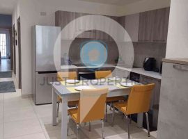 ST JULIAN'S - TWO-BEDROOM FURNISHED APARTMENT WITH BACK YARD - FOR SALE
