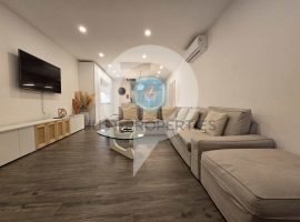 QAWRA-HIGHLY FINISHED & FURNISHED 3 BEDROOM MAISONETTE WITH POOL FOR-SALE