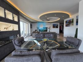 QAWRA-MODERN THREE BEDROOM APARTMENT WITH SEAVIEWS- FOR SALE