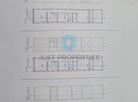 QORMI- SITE WITH PERMITS TO DEVELOP 5 UNITS FOR-SALE