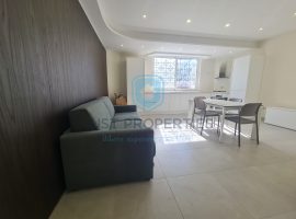 BAHAR IC-CAGHAQ-MODERN ONE BEDROOM GROUND FLOOR APARTMENT FOR-SALE