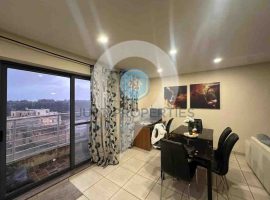 ZEBBUG - TWO-BEDROOM PLUS STUDY FULLY FURNISHED APARTMENT - FOR SALE