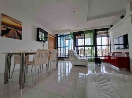 ST PAUL'S BAY - THREE-BEDROOM FULLY FURNISHED DUPLEX PENTHOUSE WITH AIRSPACE - FOR SALE