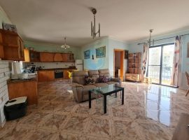 QAWRA-LARGE TOP FLOOR THREE BEDROOM APARTMENT WITH LARGE TERRACES FOR-SALE