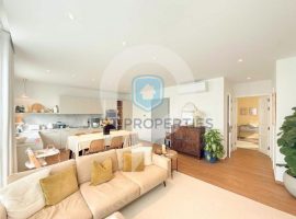 LIJA- MODERN TWO BEDROOM PENTHOUSE WITH LARGE TERRACE INCLUDING GARAGE FOR-SALE