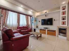 ST PAUL'S BAY - TWO-BEDROOM FULLY FURNISHED APARTMENT - FOR SALE