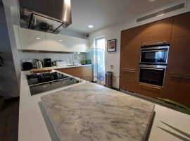 MGARR - TWO-BEDROOM PARTLY FURNISHED  FLOOR APARTMENT - FOR SALE