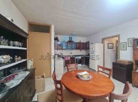 BUGIBBA - FIRST FLOOR TWO-BEDROOM APARTMENT WITH OWN ENTRANCE - FOR SALE