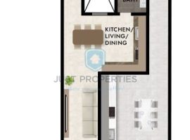 NAXXAR - BRAND NEW ONE BEDROOM PENTHOUSE FOR SALE