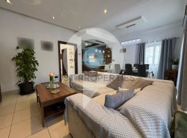 BIRKIRKARA- Solitary three bedroom maisonette with interconnected garage & roof top terrace For-Sale