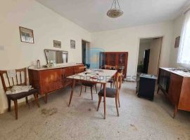 QAWRA - SEAFRONT TWO-BEDROOM GROUND FLOOR MAISONETTE - FOR SALE