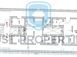 SWIEQI - LARGER THAN USUAL 3 BEDROOM APARTMENT FOR SALE