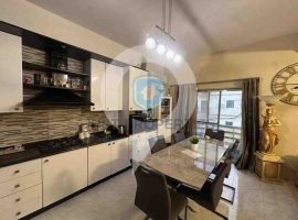 XEMXIJA - THREE-BEDROOM FURNISHED AND BRIGHT APARTMENT - FOR SALE