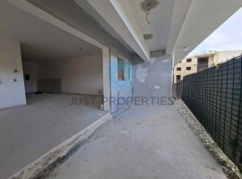 ZEBBIEGH / MGARR- BRAND NEW GROUND FLOOR THREE-BEDROOM CORNER APARTMENT - FOR SALE