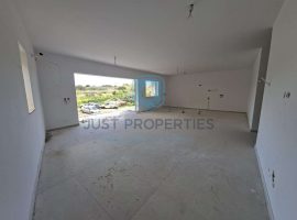 ZEBBIEGH / MGARR- BRAND NEW FIRST FLOOR FOUR-BEDROOM CORNER APARTMENT - FOR SALE