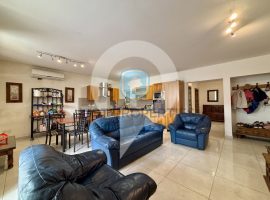SAN GWANN- MODERN & SPACIOUS APARTMENT WITH TERRACE FOR-SALE