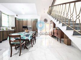 BIRKIRKARA- CONVERTED THREE BEDROOM TOWNHOUSE FOR-SALE