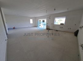 ZEBBIEGH / MGARR- BRAND NEW GROUND FLOOR THREE-BEDROOM CORNER APARTMENT - FOR SALE