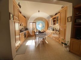 MELLIEHA Charming 3-Bed Duplex Maisonette with Own Entrance & Roof Terrace For-Sale