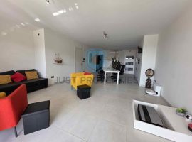 QAWRA - THREE-BEDROOM APARTMENT WITH SPACIOUS FRONT TERRACE ENJOYING OPEN VIEWS - FOR SALE