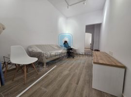 SLIEMA- MALTESE STYLED & REMODELED MAISONETE WITH ROOF FOR-SALE