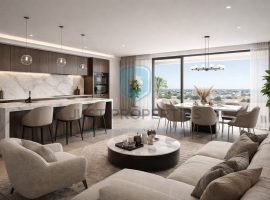 SAN GWANN BRAND NEW 2 BEDROOM PENTHOUSE FOR SALE