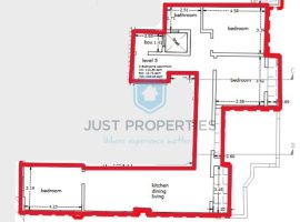 BUGIBBA - NEWLY BUILT THREE-BEDROOM APARTMENT WITH ACCESS TO A COMMUNAL POOL - FOR SALE