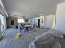 ST PAULS BAY - 3 BEDROOM PENTHOUSE WITH MASSIVE TERRACE AND VIEWS - FOR SALE