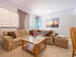 XEMXIJA- ELEVATED MAISONETTE WITH 3 BEDROOMS AND LARGE OUTDOOR AREA WITH POOL FOR-SALE