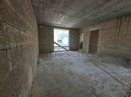 BIRKIRKARA - NEWLY BUILT TWO-BEDROOM ONE STUDY APARTMENT WITH BALCONIES - FOR SALE
