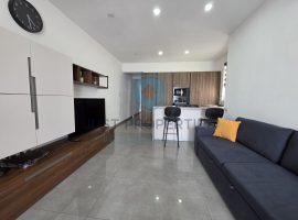 QAWRA-SEAVIEW TWO BEDROOM PENTHOUSE WITH TERRACE FOR-SALE
