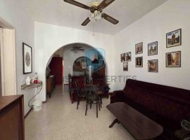 BUGIBBA - THREE-BEDROOM FIRST FLOOR APARTMENT - FOR SALE