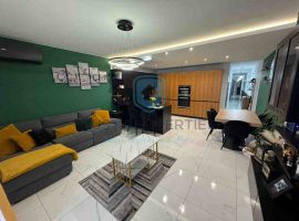 QAWRA - FULLY FURNISHED SPACIOUS & MODERN THREE BEDROOM APARTMENT - FOR SALE