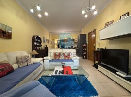 QAWRA - READY TO MOVE INTO 3 BEDROOM APARTMENT - FOR SALE