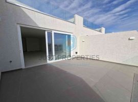 MOSTA - THREE-BEDROOM NEWLY BUILT DUPLEX PENTHOUSE WITH OPEN TOWN VIEWS - FOR SALE