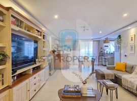 MELLIEHA - UNIQUE FIRST FLOOR 3 BEDROOM MAISONETTE FOR SALE