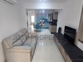 ST PAUL'S BAY - 3 BEDROOM APARTMENT WITH SIDE SEAVIEWS FOR SALE