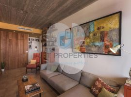 SAN GWANN - BEAUTIFUL VIEWS 3 BEDROOM PENTHOUSE - FOR SALE