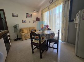 QAWRA- COSY TWO BEDROOM  FURNISHED APARTMENT WITH BALCONY FOR-SALE